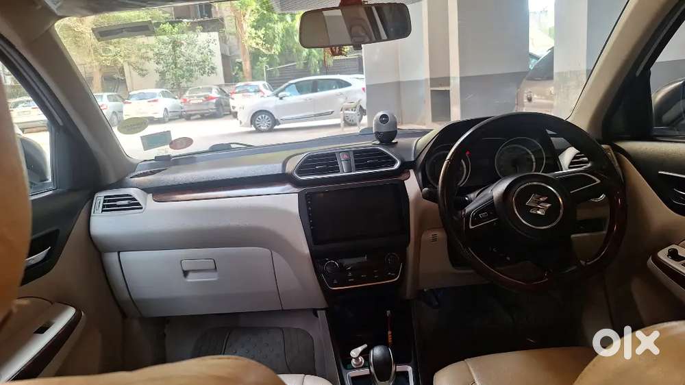 Maruti Suzuki Dzire 2019 Registration