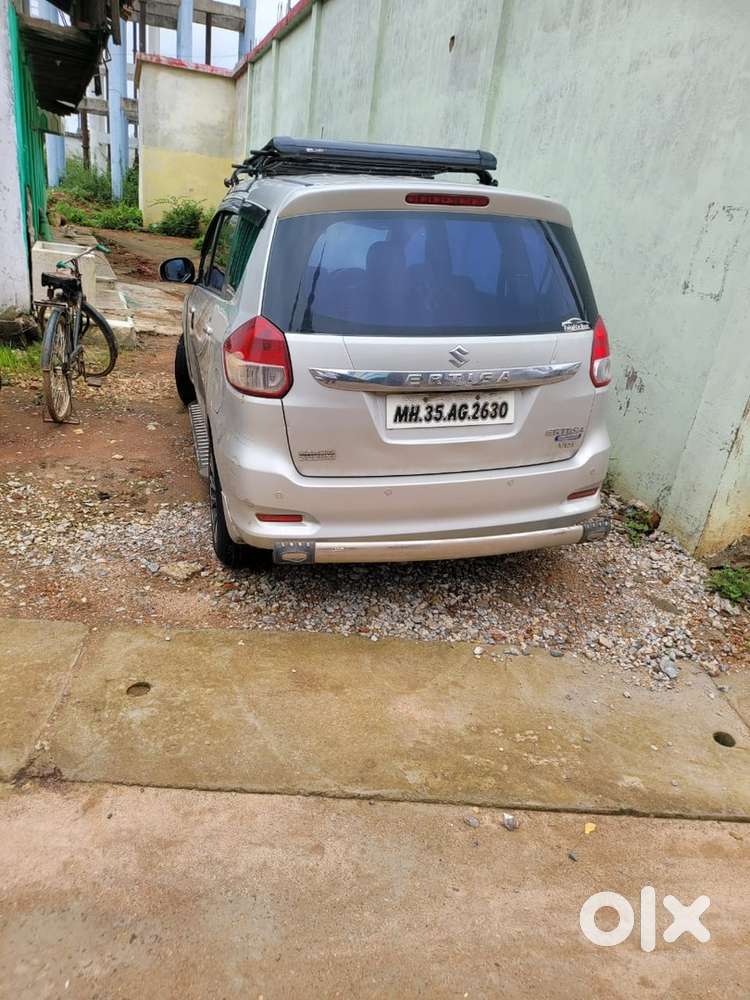 Maruti Suzuki Ertiga 2018 Diesel Good Condition
