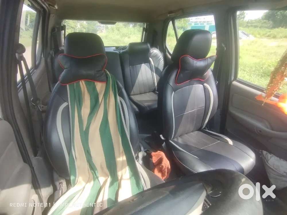 2011 Tata Indica Ev2 Lx