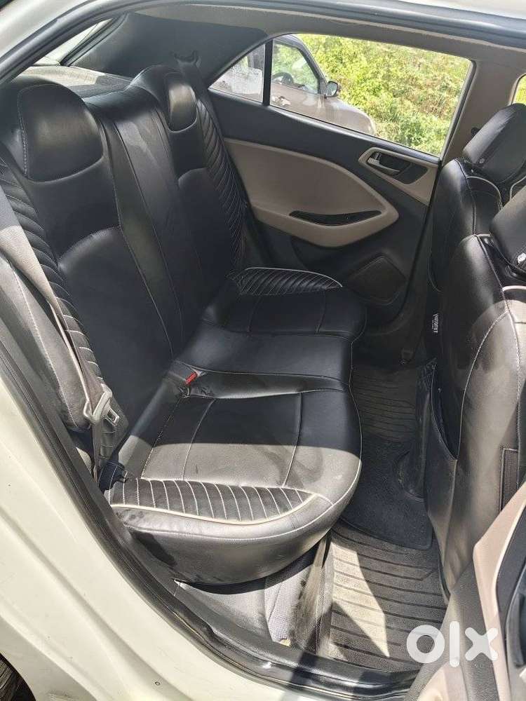 Hyundai I20 Sportz 1.2 Bs-iv, 2016, Diesel