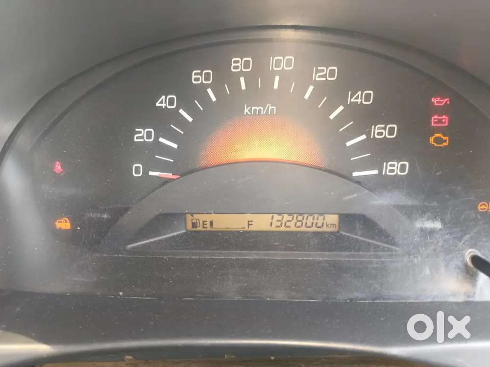 Maruti Suzuki Wagon R 2011 Petrol