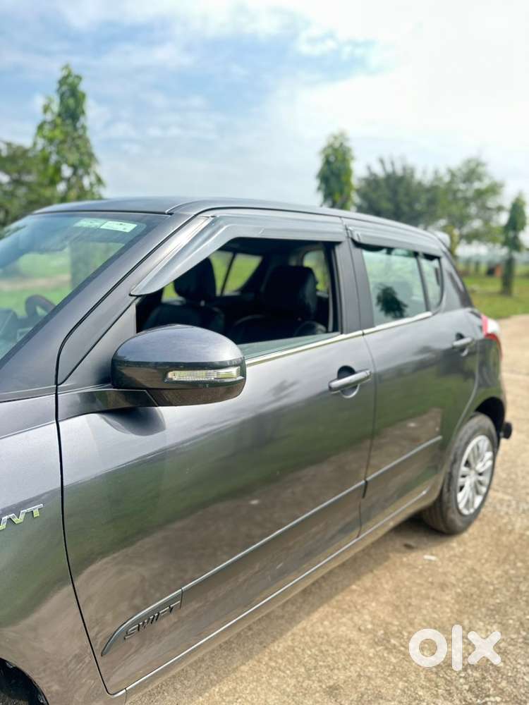 Maruti Suzuki Swift 2016
