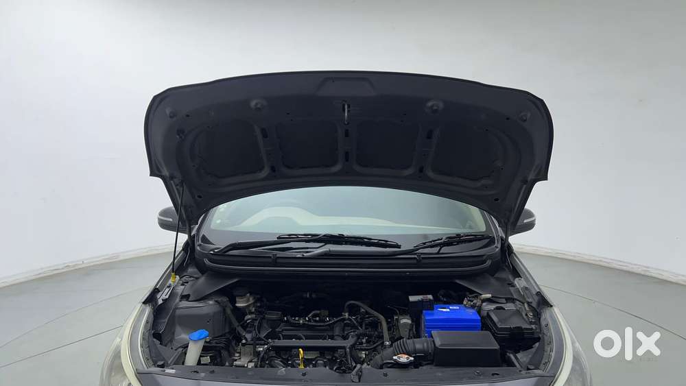 Hyundai Elite I20 [ ] 1.2 Asta, 2018, Petrol