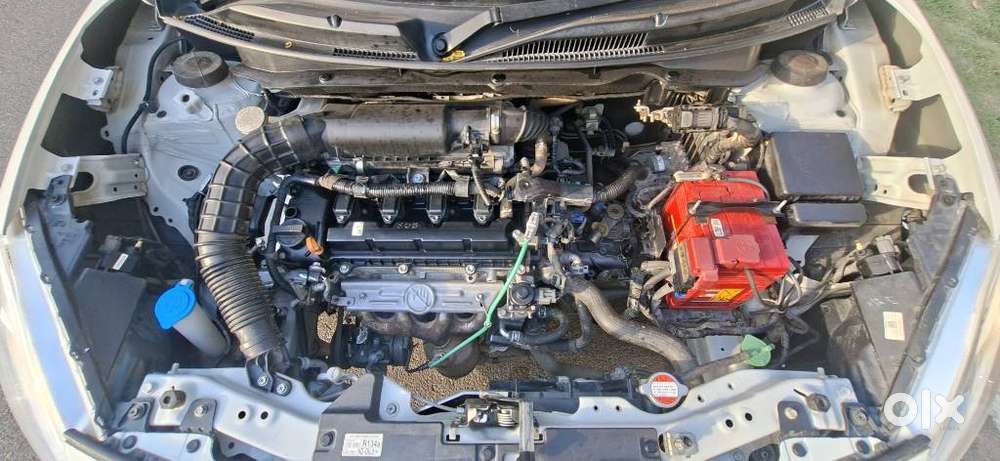 Maruti Suzuki Swift Vxi + Manual, 2023, Petrol