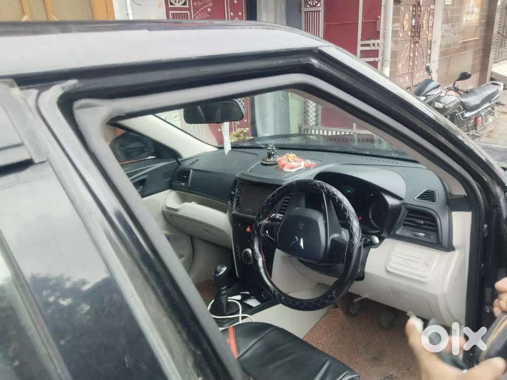 Mahindra Xuv300 W4 2023
