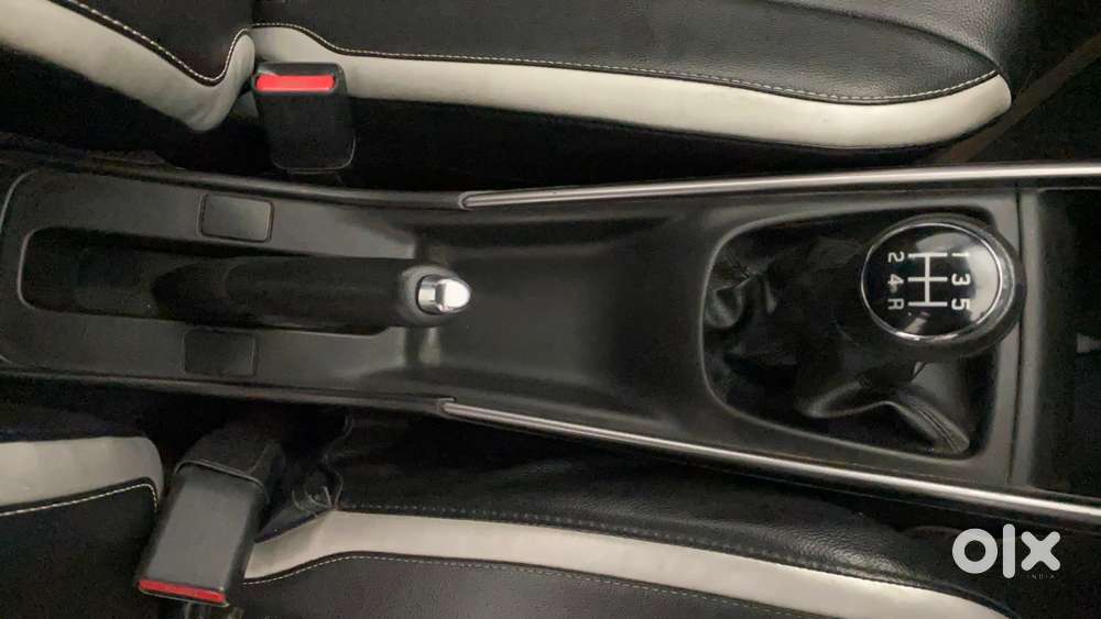 Maruti Suzuki Baleno 1.2 Delta, 2019, Petrol