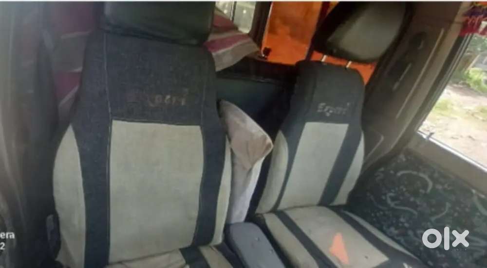 Maruti Suzuki Omni 2002 Petrol 30000 Km Driven