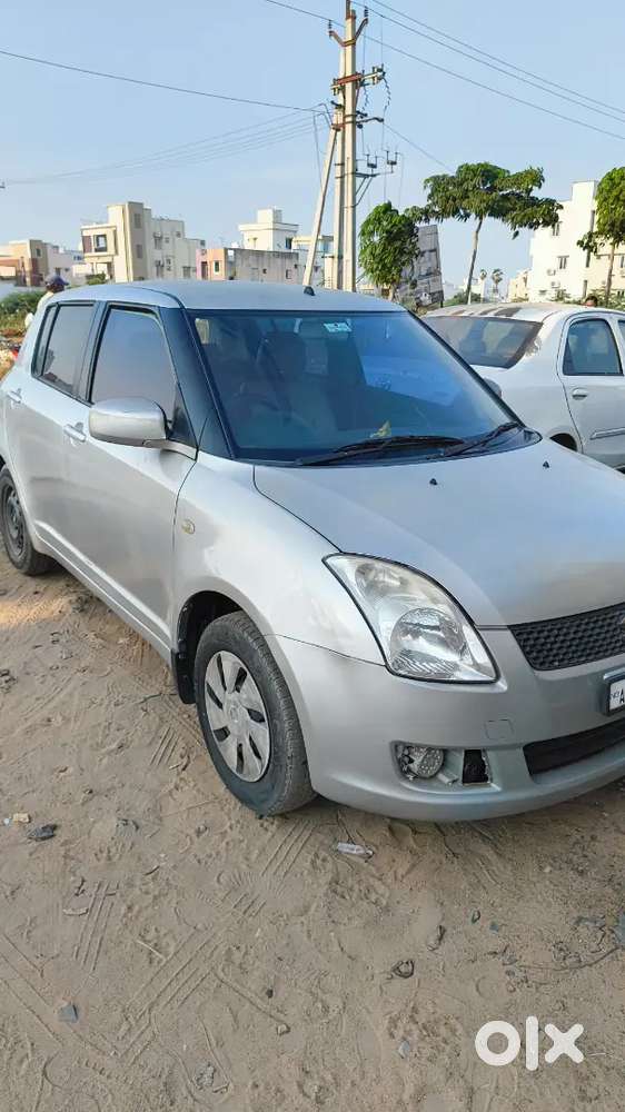 All Good Condition 2008 Model 2028 Force