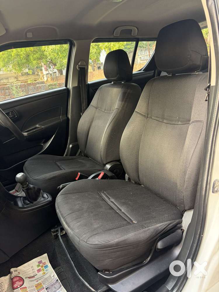 Maruti Suzuki Swift 2011-2014 Lxi, 2012, Cng & Hybrids