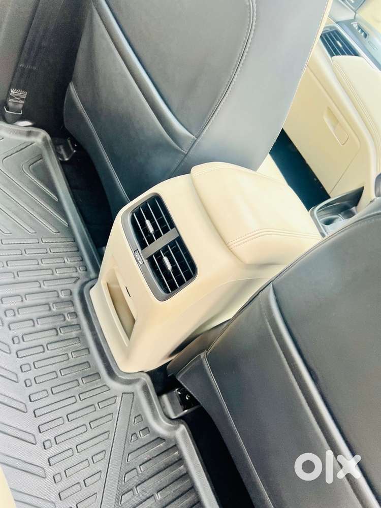 Mg Hector Sharp At, 2021, Petrol