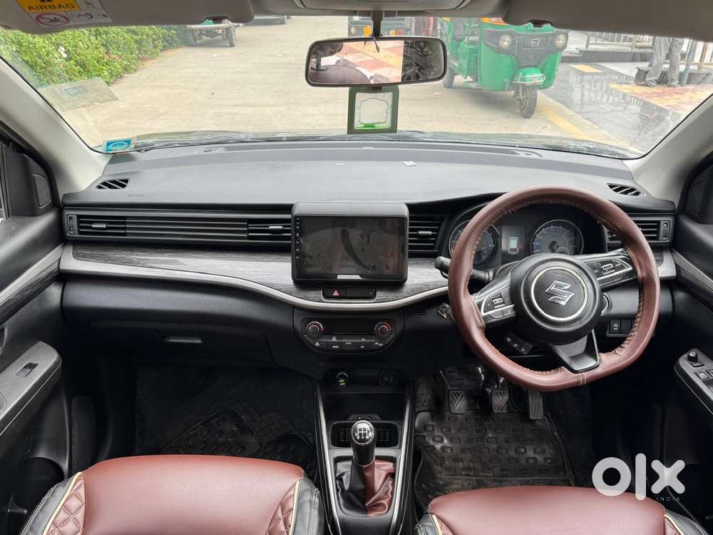 Maruti Suzuki Xl6 Zeta, 2019, Petrol