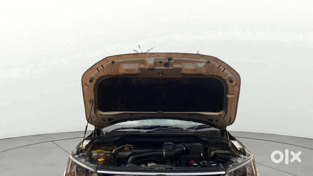 Mahindra Xuv300 W8 Option Diesel, 2019, Diesel