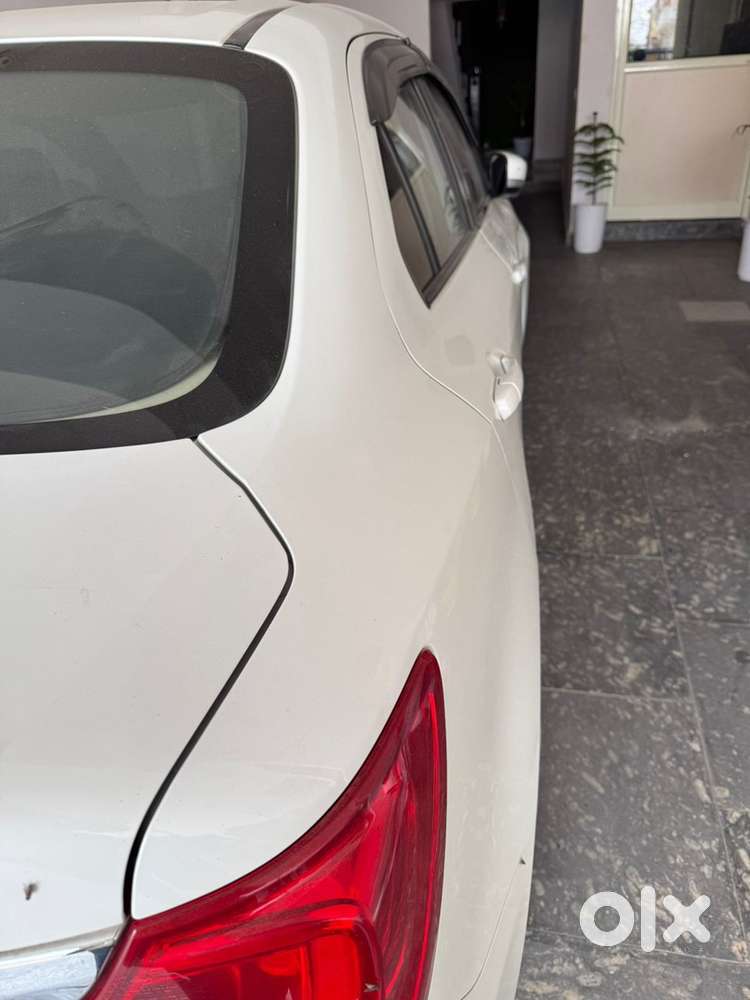 Maruti Suzuki Swift Dzire 2019 Petrol 41640 Km Driven
