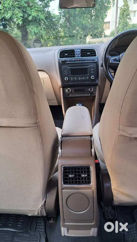 Skoda Rapid 1.5 Tdi At Elegance Black Package, 2015, Diesel