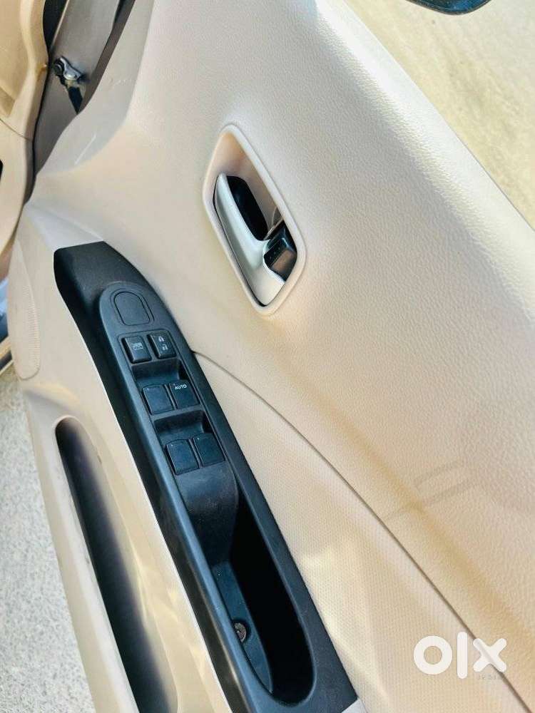 Maruti Suzuki Celerio Vxi(o), 2018, Cng & Hybrids