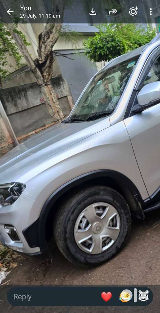 Scorpion N Disel Good Condition Accessories Loaded