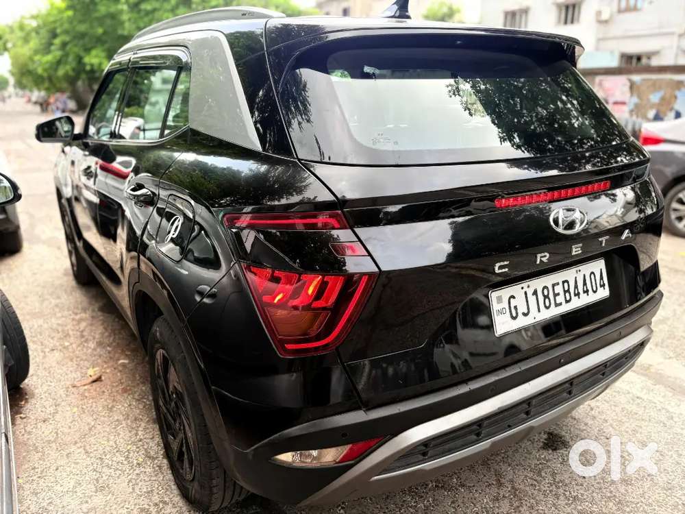 Creta 2024