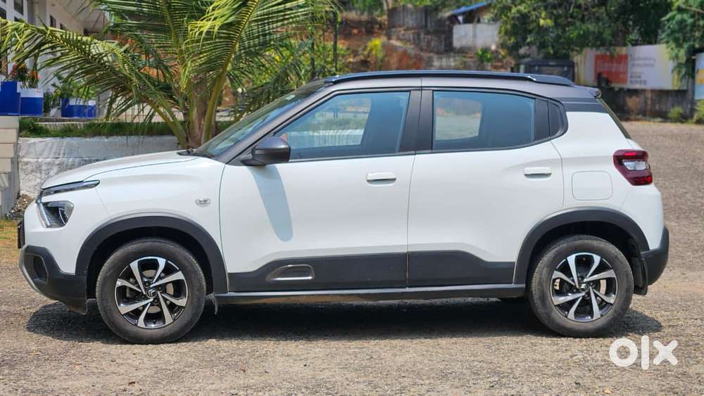 Citroen C3 X Shine 1.2 Turbo, 2023, Petrol