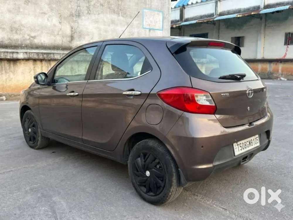 Tata Tiago 2019 Petrol 75000 Km Driven