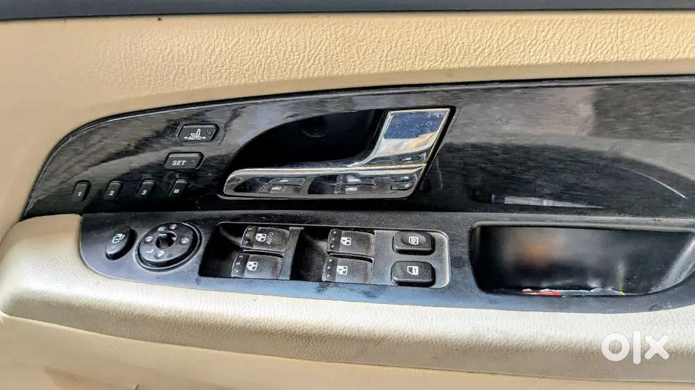 Very Well Maintained  2013