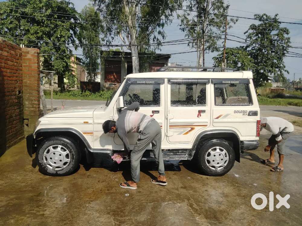 Mahindra Bolero Neo 2016 Diesel 100000 Km Driven