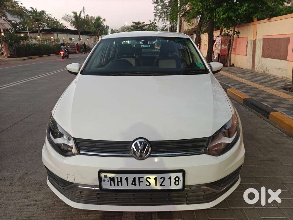 Volkswagen Ameo 1.2 Mpi Highline, 2016