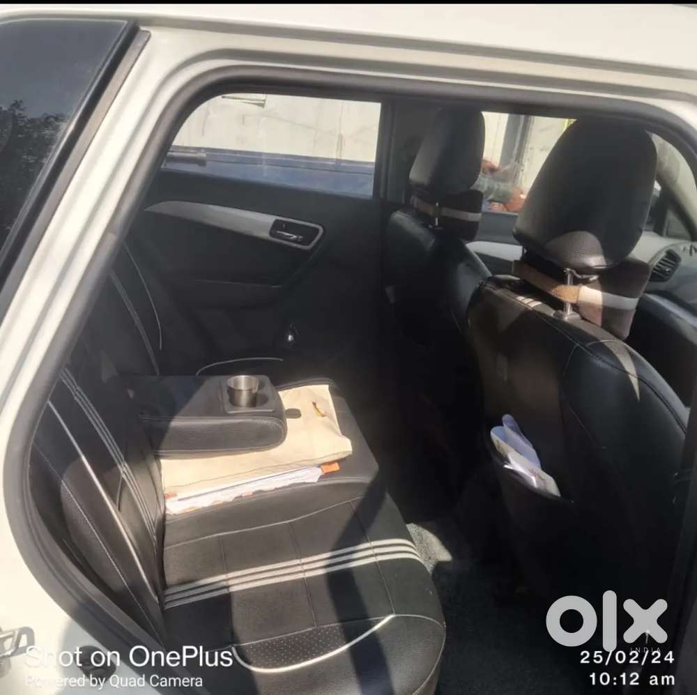 Maruti Suzuki Brezza 2018 Diesel 100085 Km Driven