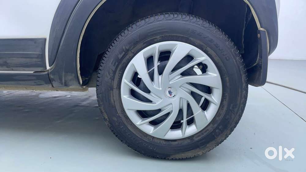 Datsun Redigo S, 2016, Petrol
