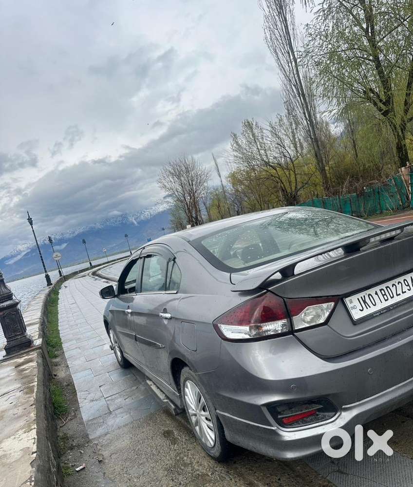 Maruti Suzuki Ciaz Shvs Vdi+ Diesel Well Maintained