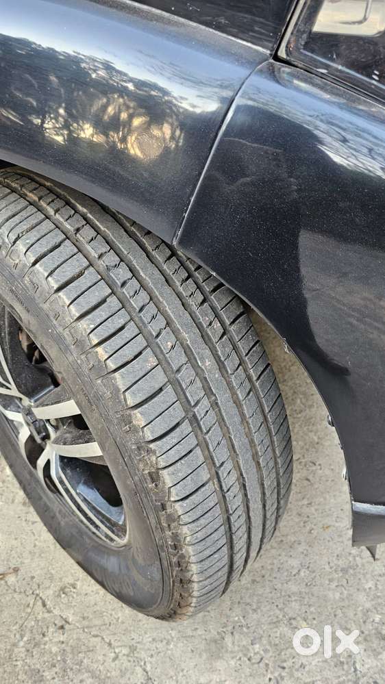 Mahindra Scorpio S5 Plus, 2022, Diesel