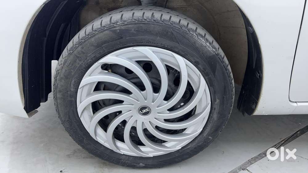 Maruti Suzuki Wagon R Vxi, 2016, Petrol