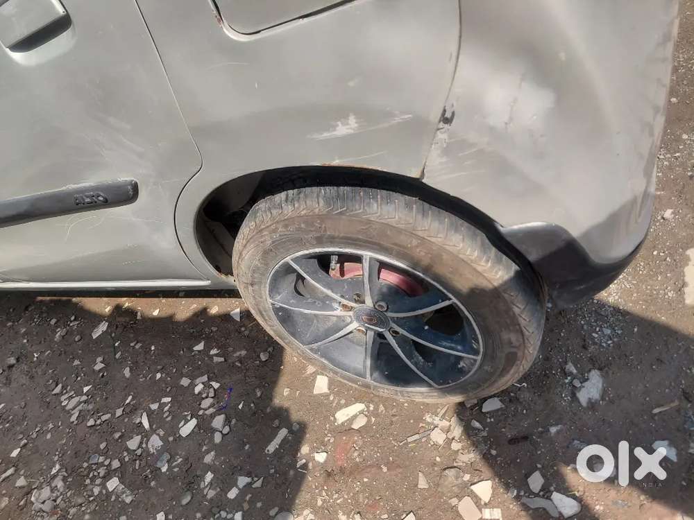 Maruti Suzuki Alto K10 2017