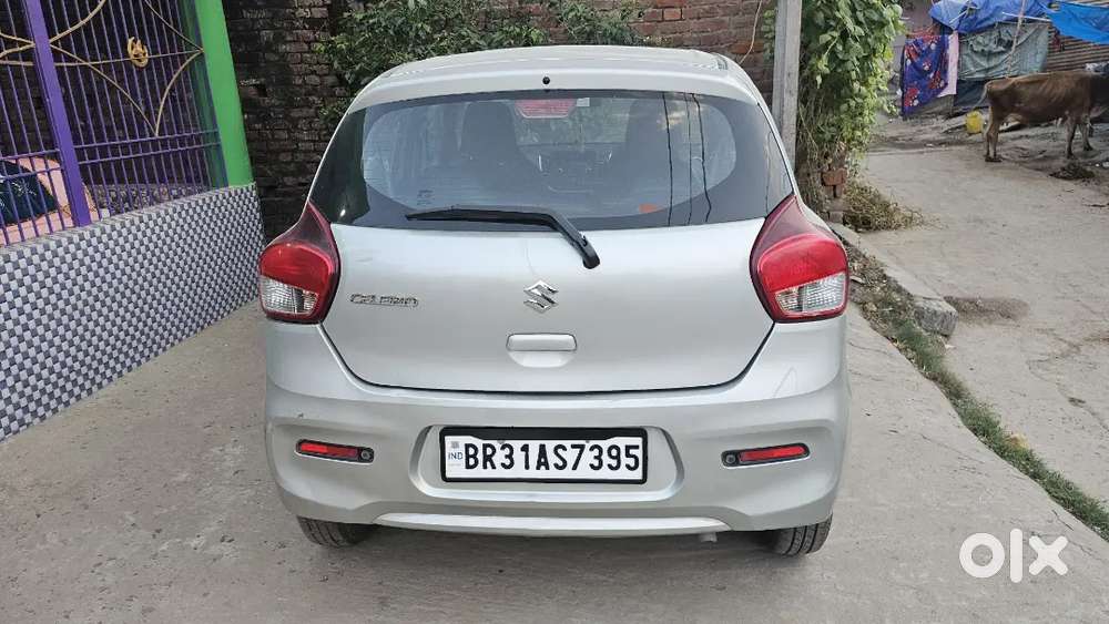 Maruti Suzuki Celerio 2022 Petrol 19650 Km Driven