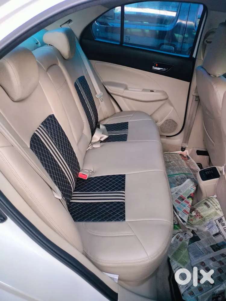 Maruti Suzuki Dzire 1.2 2020 Petrol Manual