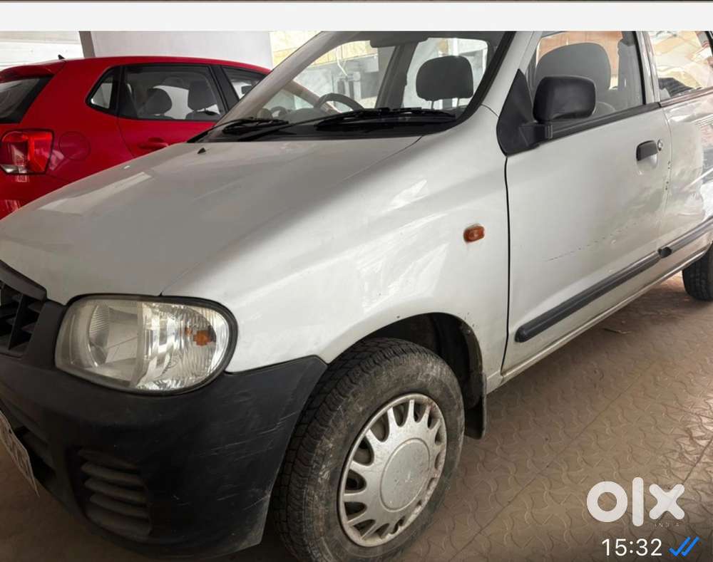 Maruti Suzuki Alto 2009