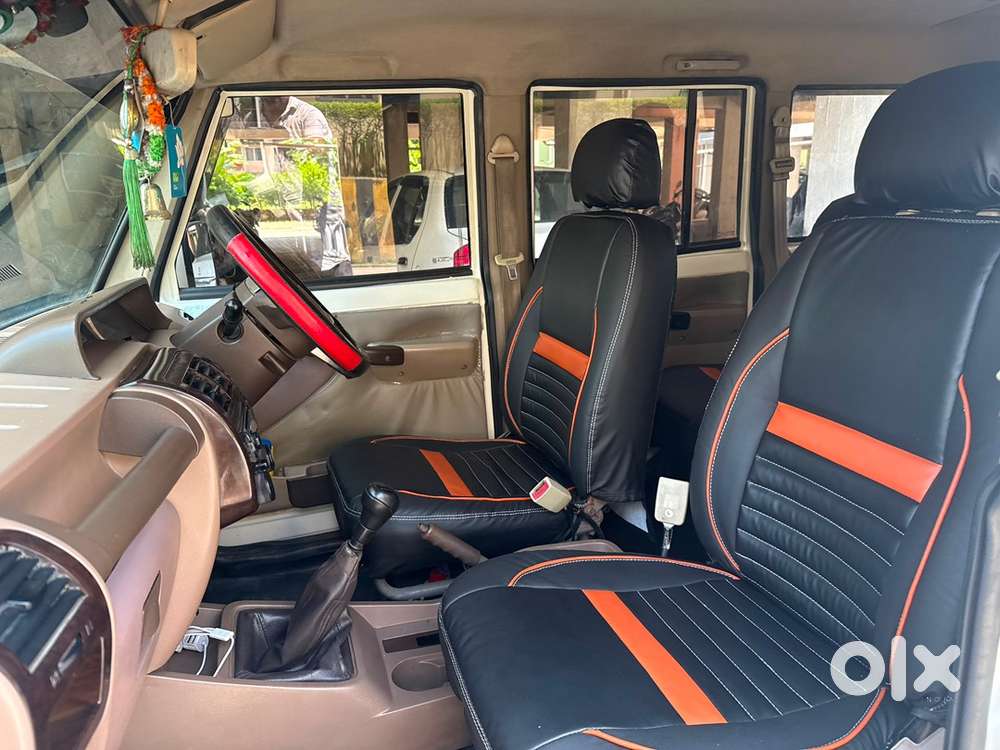 Mahindra Bolero Diesel 2019