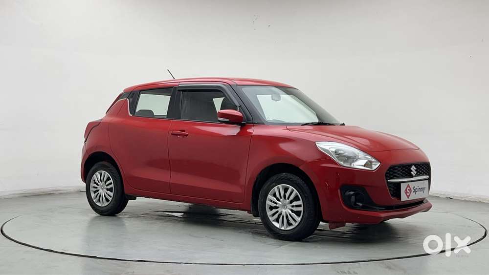 Maruti Suzuki Swift Vvt Vxi, 2023, Petrol