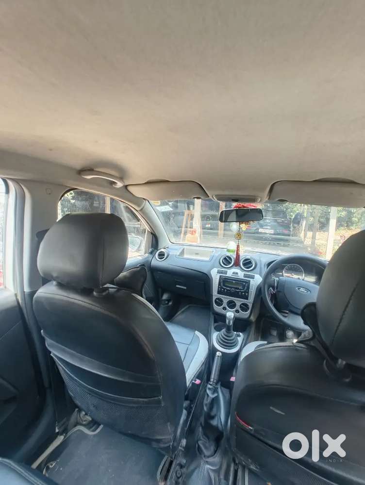 Ford Figo 2012 Diesel 2 Lakh Km Driven Good Condition Urgent Sale