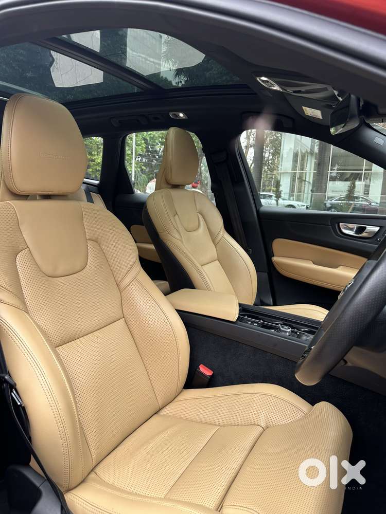 Volvo Xc60 D5 Inscription, 2019, Diesel