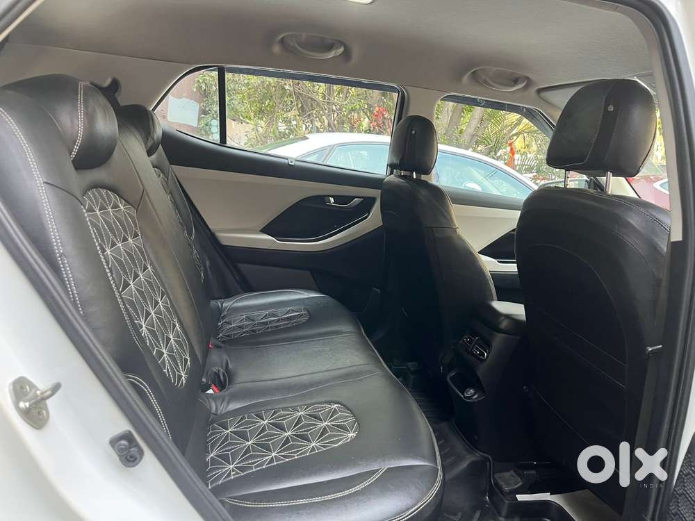 Hyundai Creta 1.5 Mpi Sx Adventure Edition Mt, 2020, Petrol