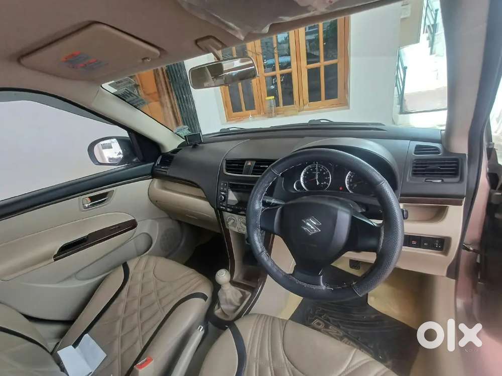 Maruti Suzuki /swift Dzire /1.2 Vxi