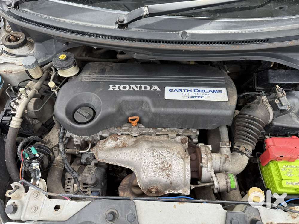 Honda Amaze 2013-2016 Ex I-dtech, 2013, Diesel