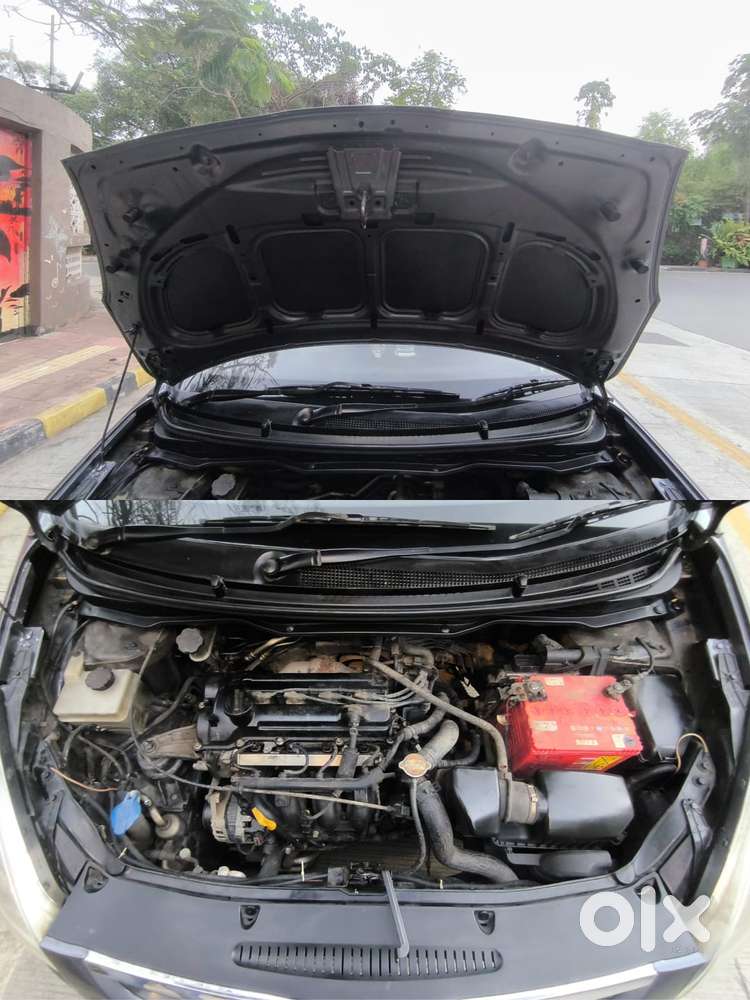 Hyundai I20 2010-2012 1.2 Magna, 2011, Petrol