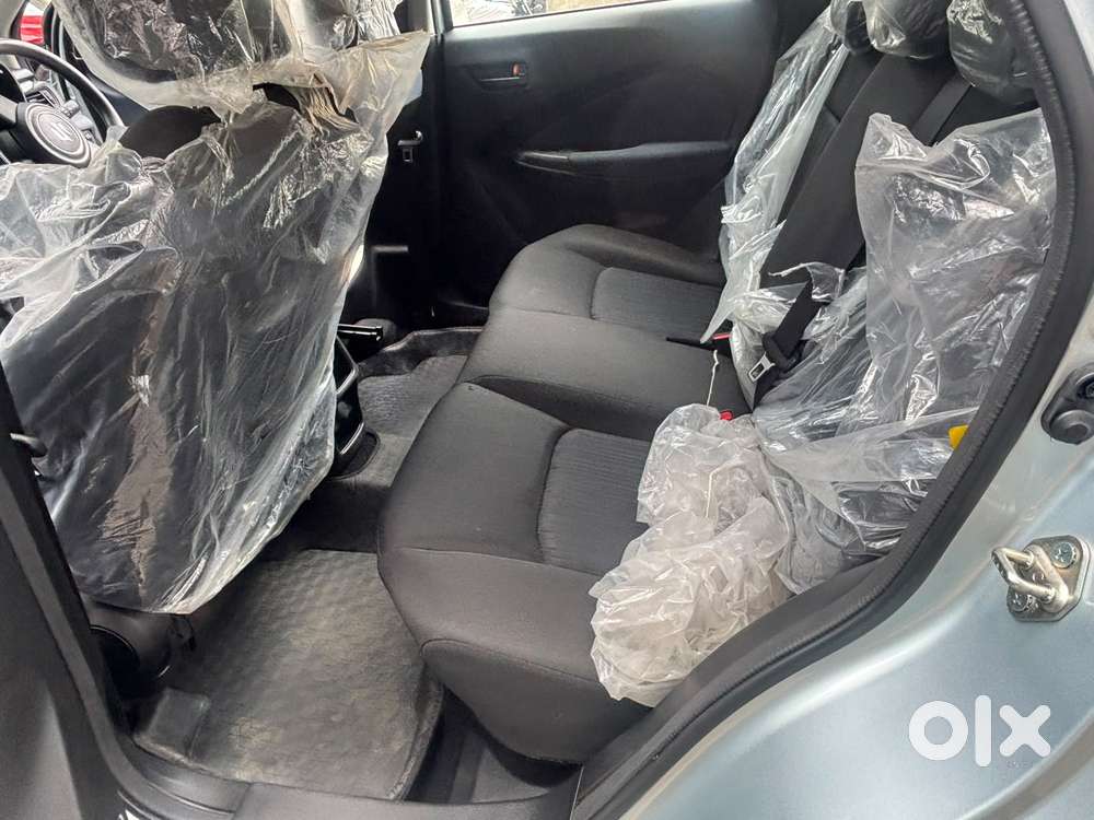 Maruti Suzuki Baleno Sigma, 2025, Petrol