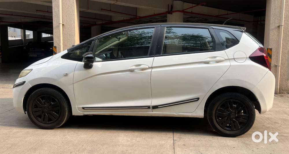 Honda Jazz 1.5 S I Dtec, 2015, Diesel