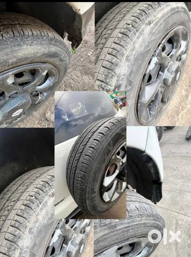 Ford Ecosport 2013 Diesel