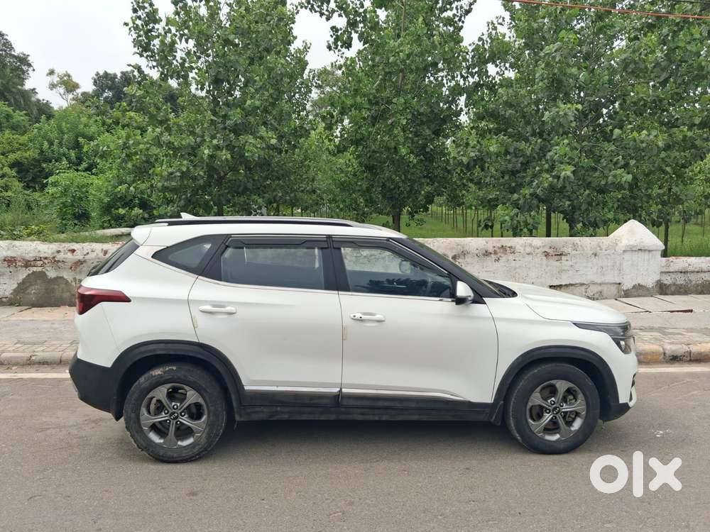 Kia Seltos Htk Plus D, 2021, Diesel
