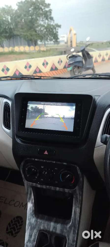 Maruti Suzuki Wagon R 2020 Petrol Manual