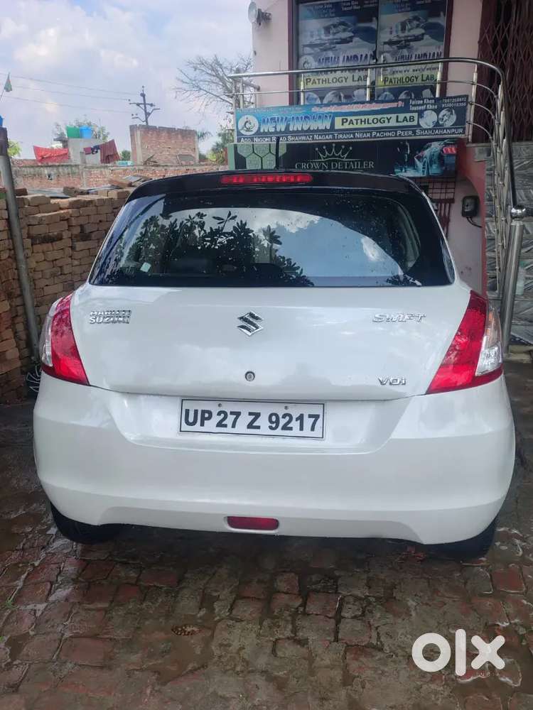 Maruti Suzuki Dzire 2015 Diesel Well Maintained