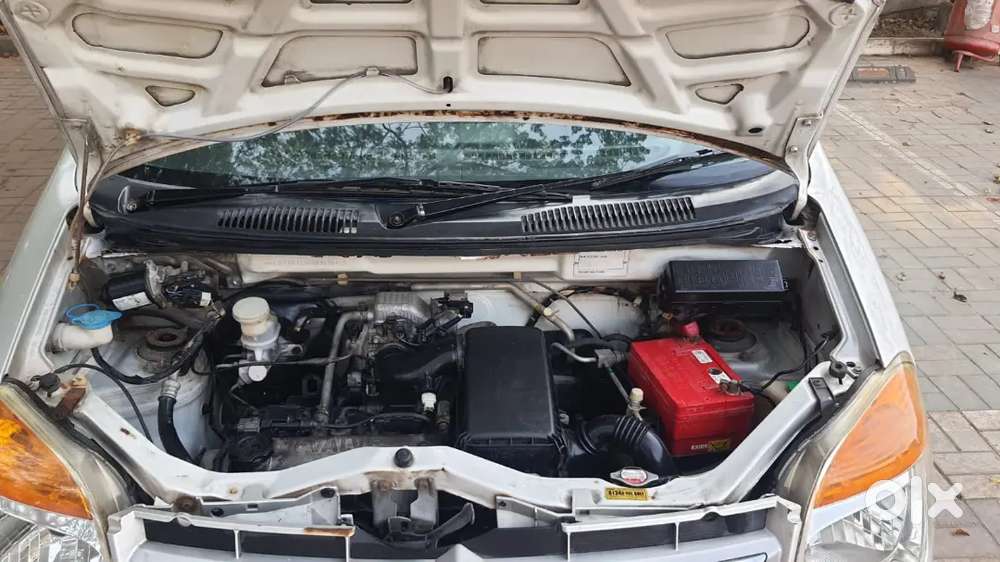 Maruti Suzuki Wagon R 2009 Petrol 79000 Km Driven